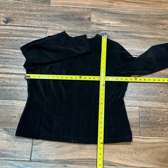 Christopher & Banks |  Black Jacket….804 - Picture 10 of 12